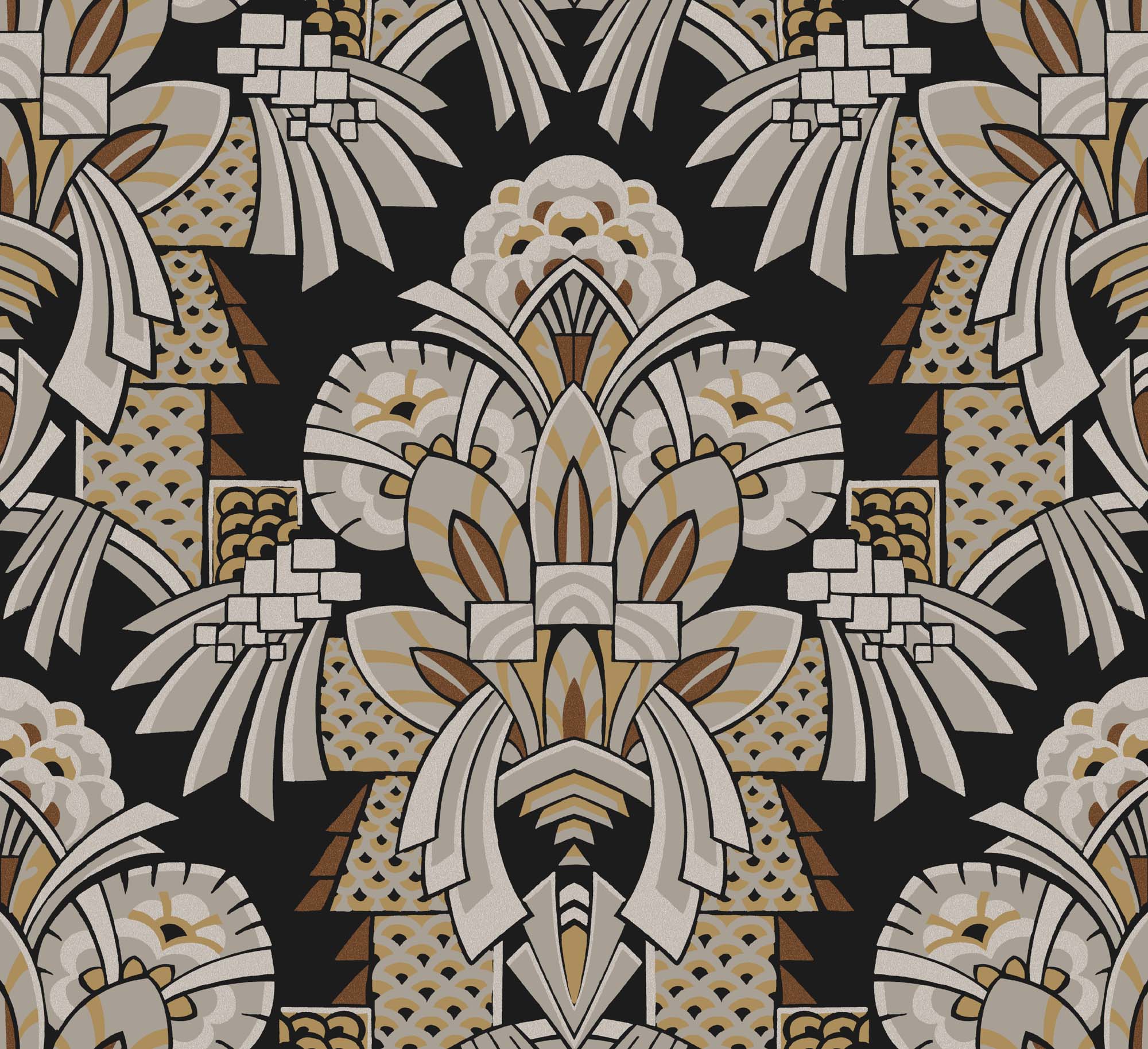 Khrôma Folies Dorothy Emerald FOL704