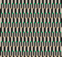 Khrôma Folies Jules Castlerock FOL501