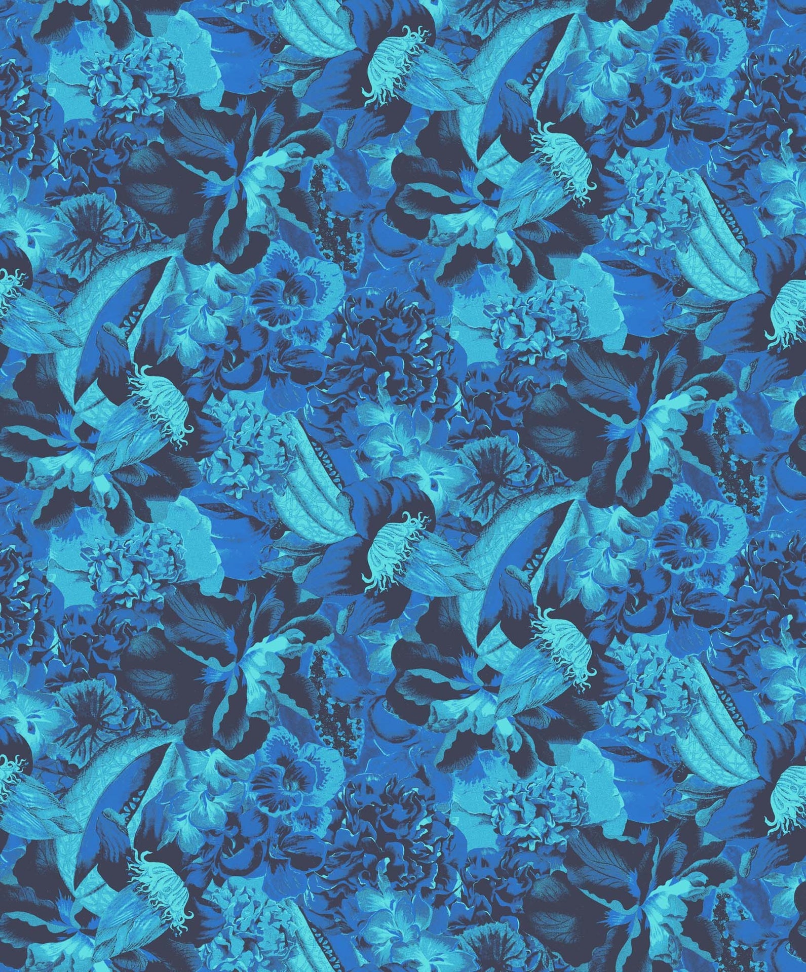 Khrôma Havana Eduardo Paradise HAV902 Behang