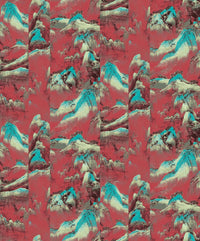 Khrôma Kimono Akiyama Or KIM304