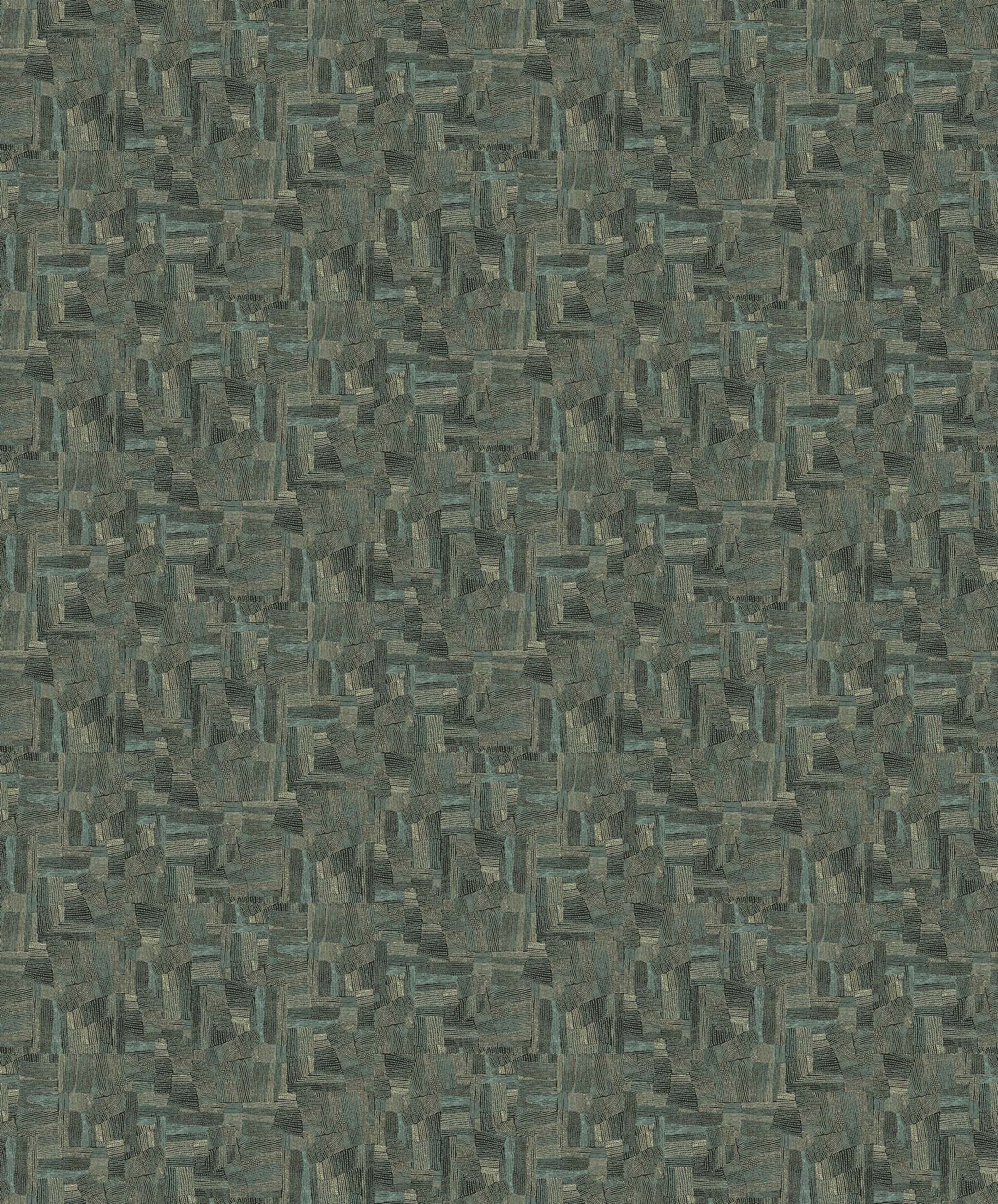 Khrôma Kimono Fujita Amparo KIM404 Behang