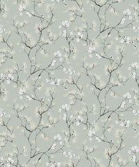 Khrôma Kimono Haru Nuit KIM108