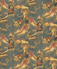 Khrôma Kimono Kimora Night KIM302