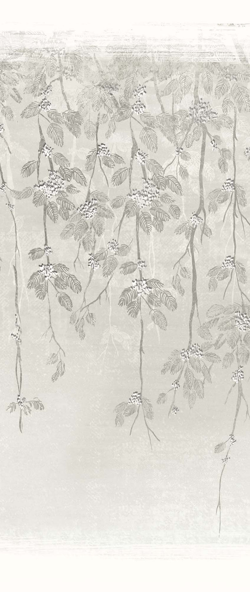 Khrôma Kimono Miwa Mist DGKIM2011 Behang