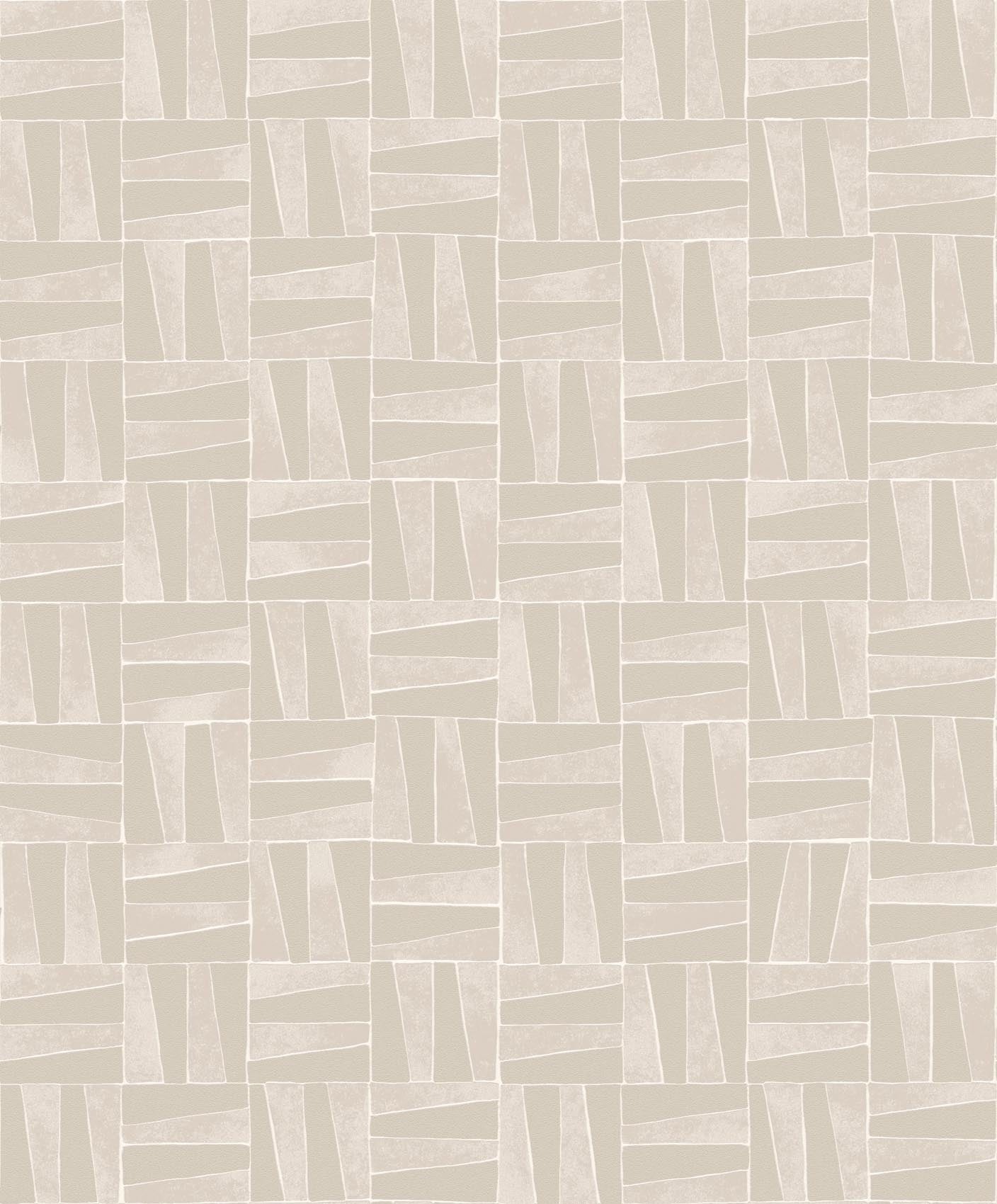 Khrôma Mysa Olan Oyster YSA201 Behang