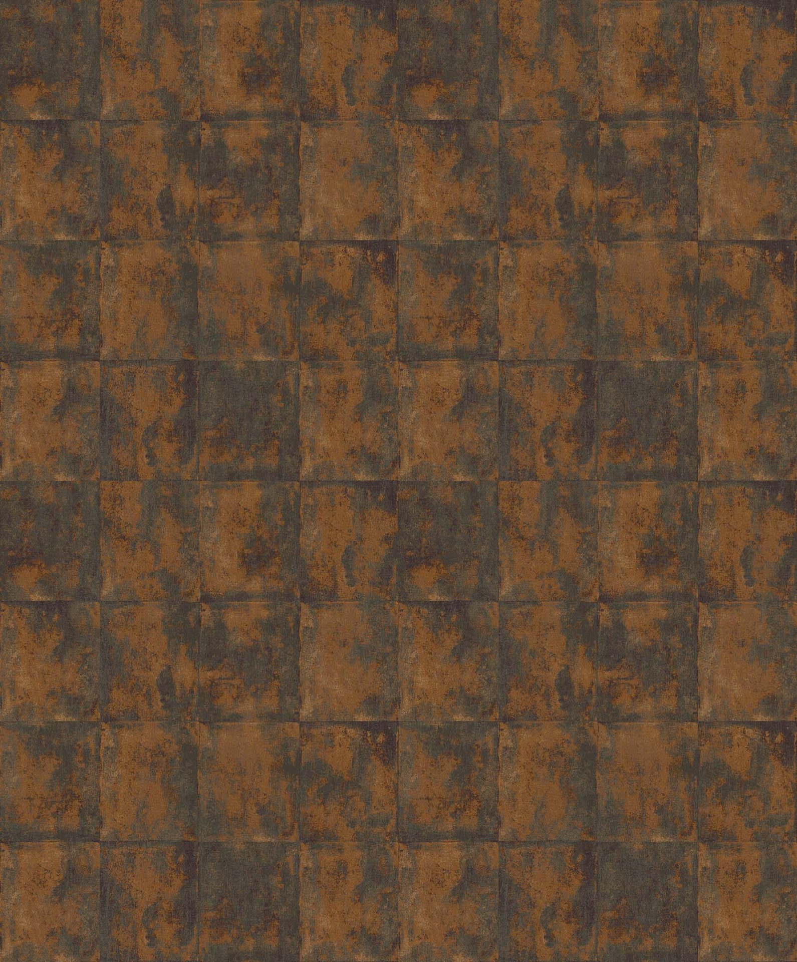 Khrôma Orbital Hide Spice ORB403 Behang