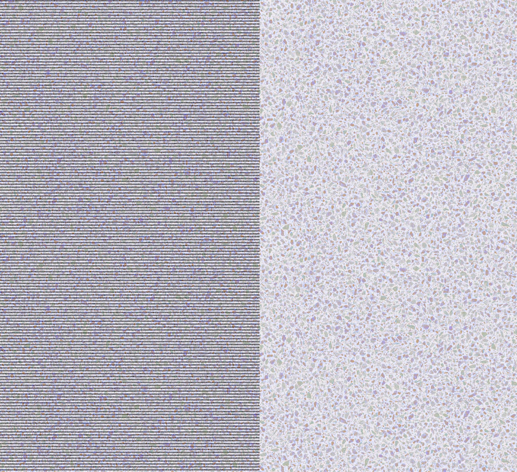 Khrôma Rock Terraco Jade ROC003