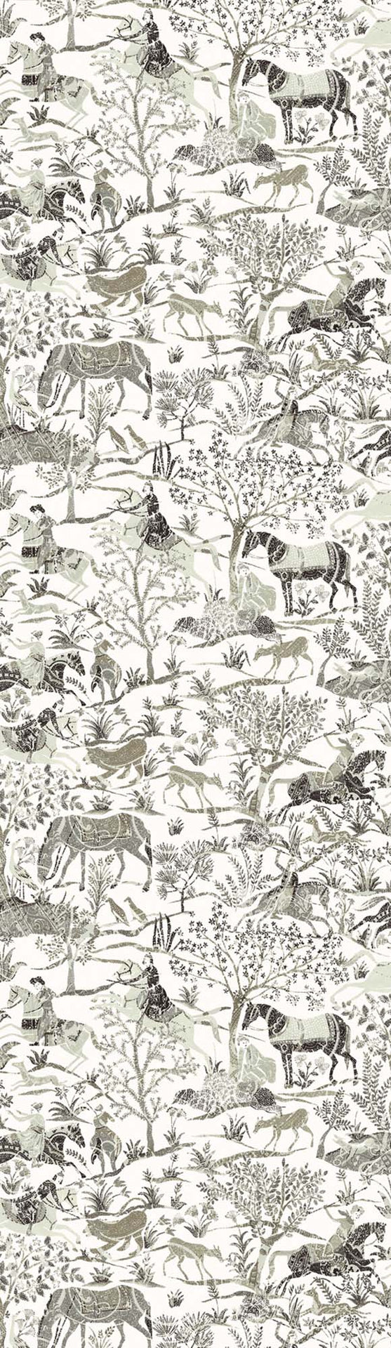 Khrôma Summer Lys Caviar DGSUM1011