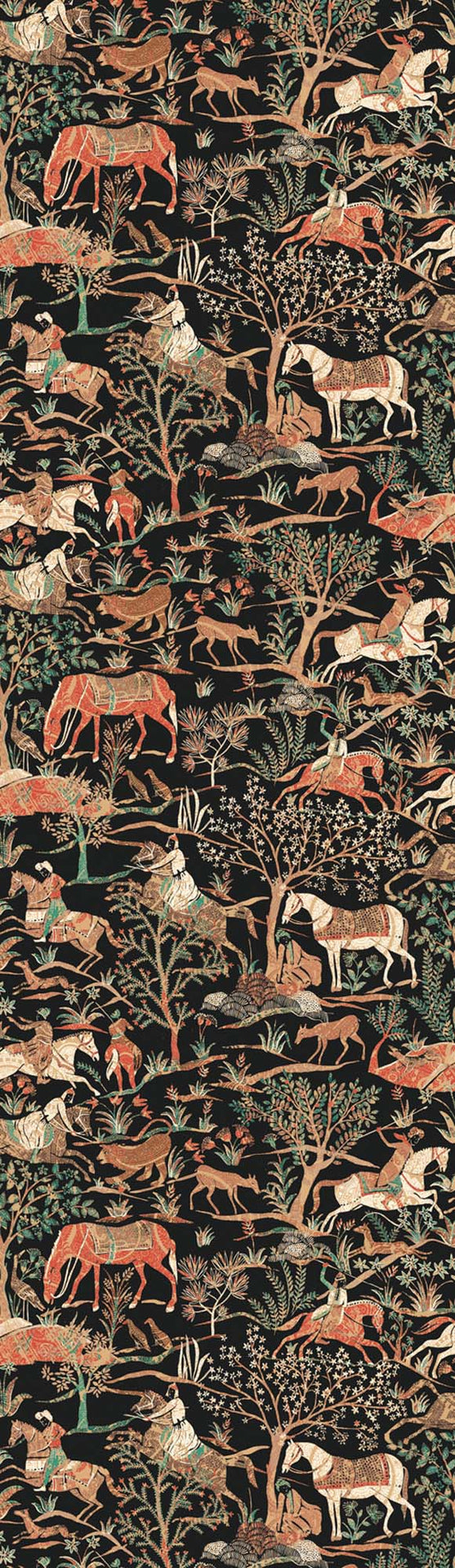 Khrôma Summer Marwari Rock DGSUM1022