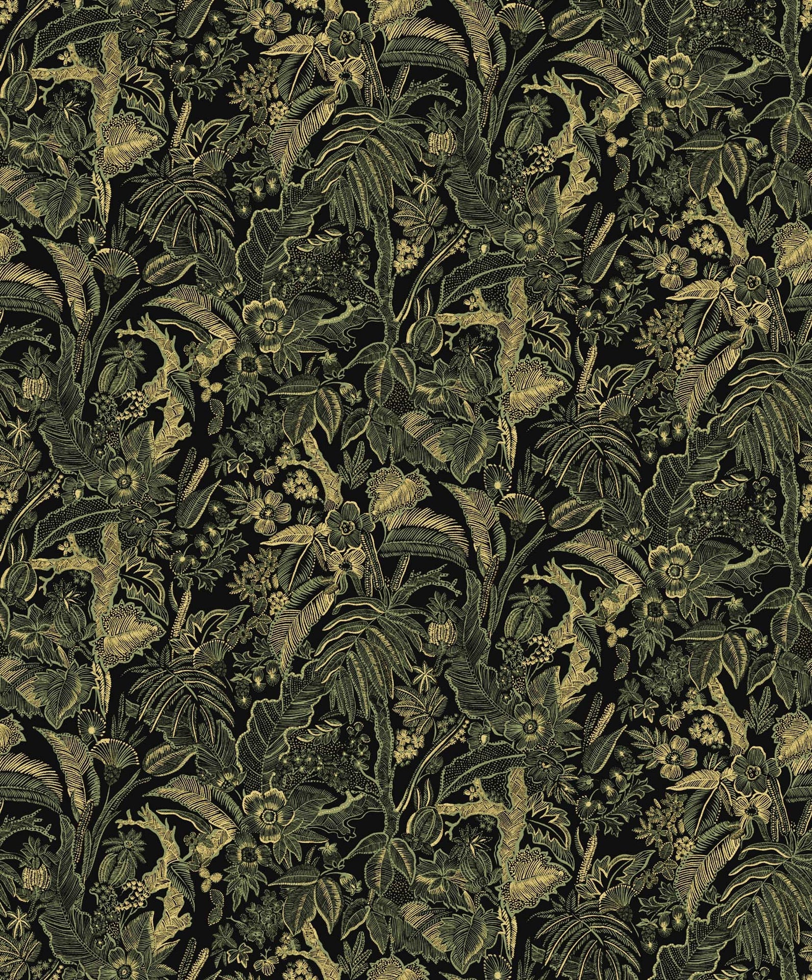 Khrôma Summer Onikar Gold SUM505