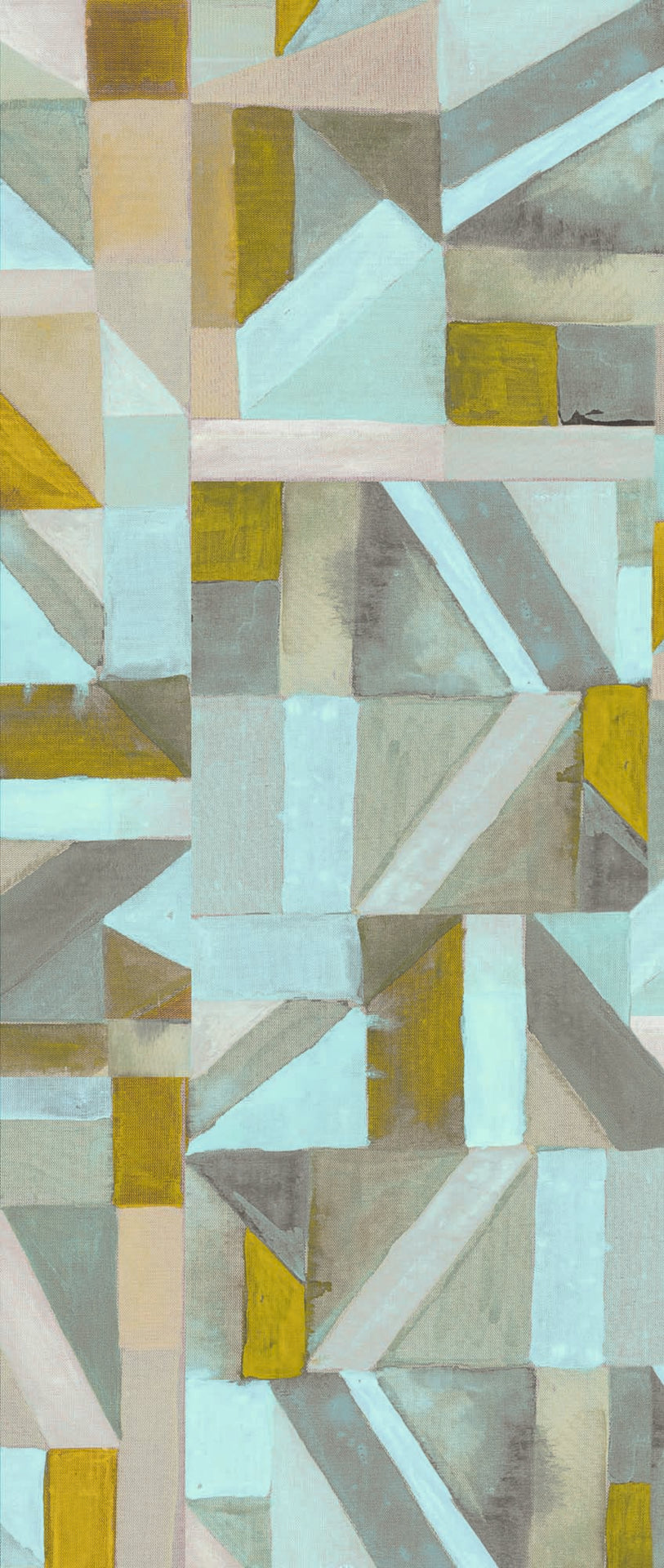 Khrôma Wall designs II Lyric Pastel DG2LYR1011 Behang