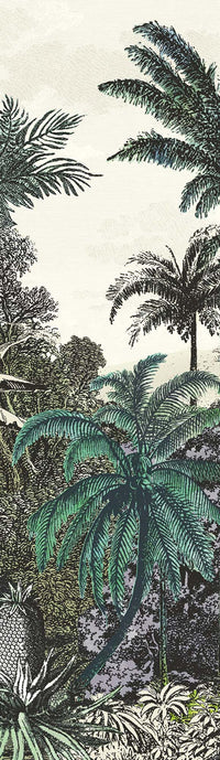 Khrôma Wall designs II Safari Pampas DG2SAF1011