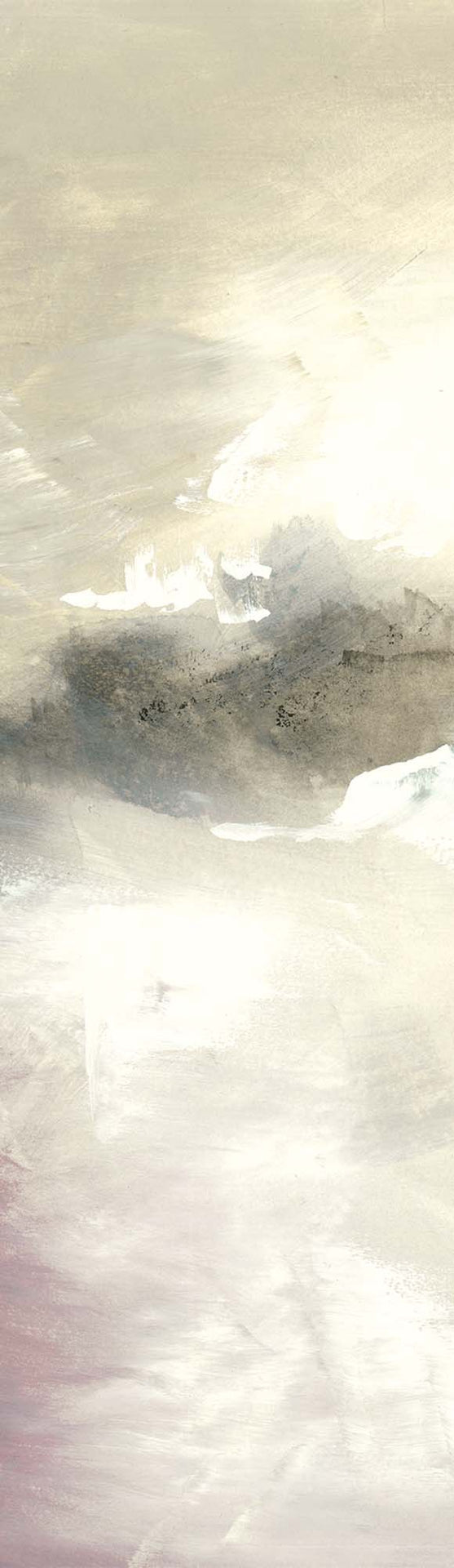 Khrôma Wall designs II Storm Mist DG2STO1013 Behang