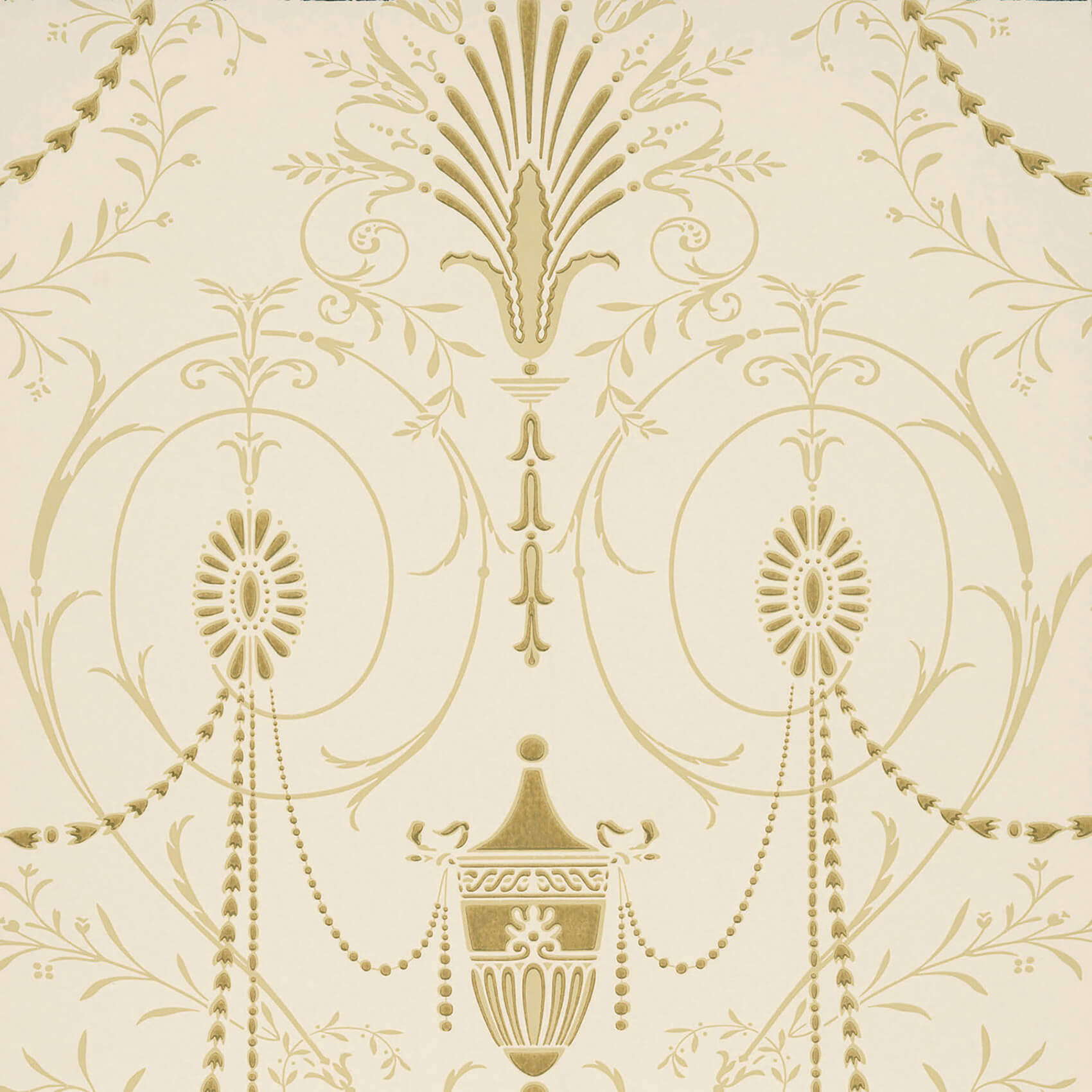 Little Green London Wallpapers Marlborough Jewel