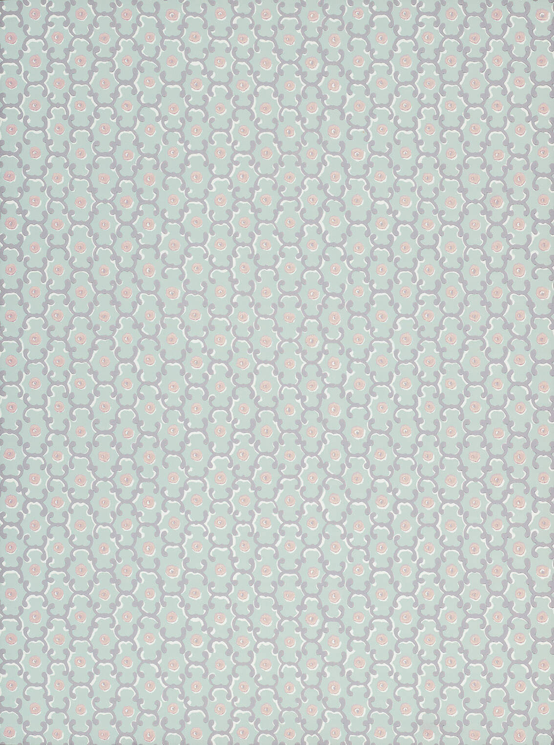 Little Green National Trust II Moy Ash Behang