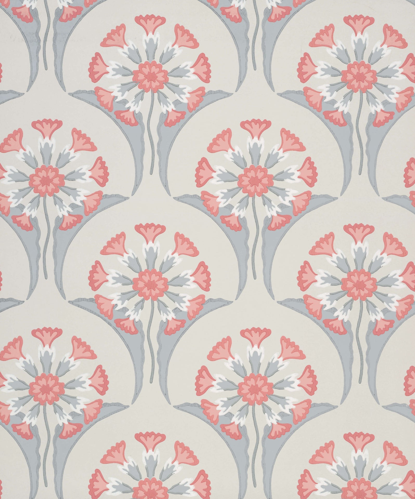 Little Green National Trust Papers Hencroft Bone China Behang