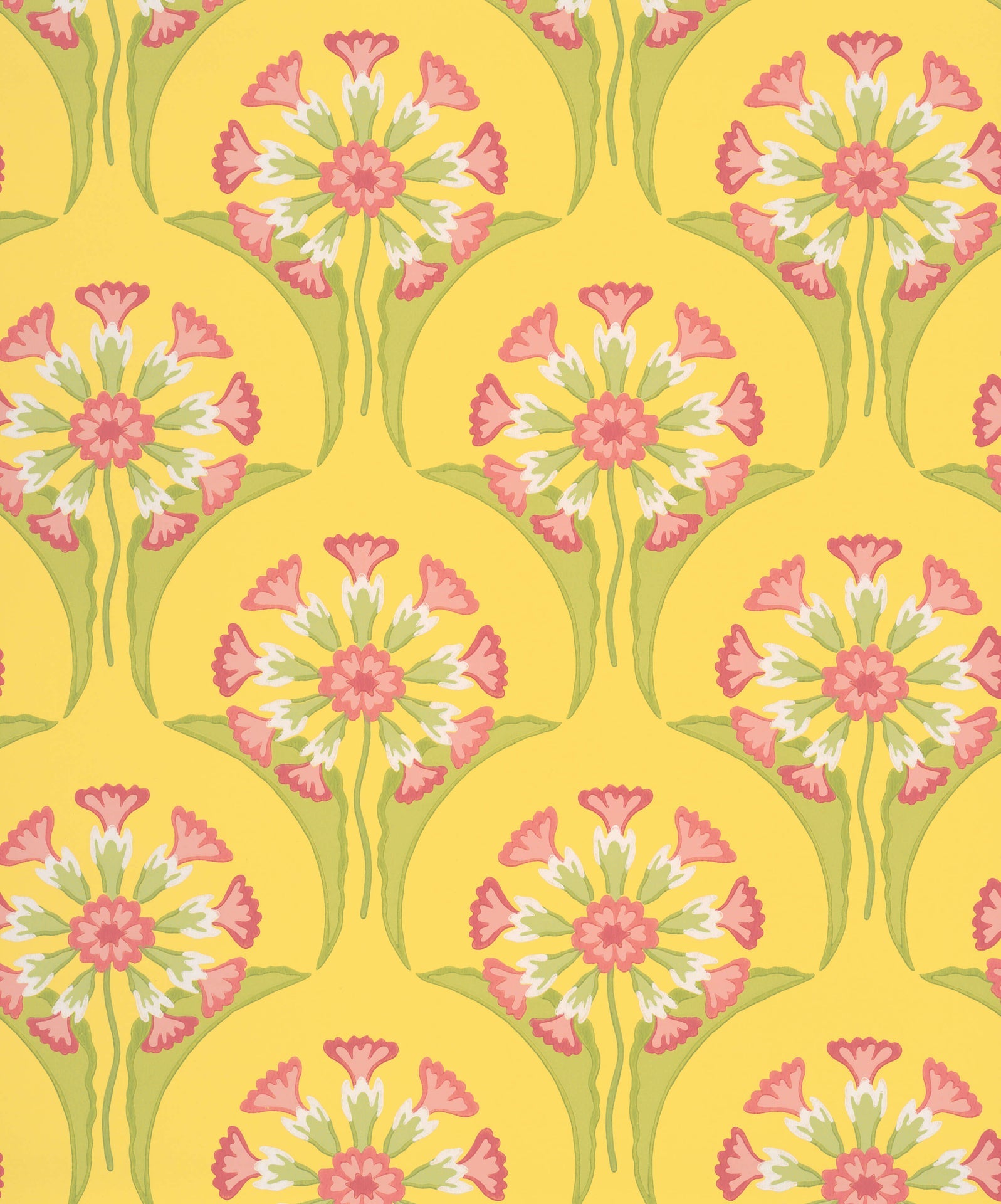 Little Green National Trust Papers Hencroft Punch