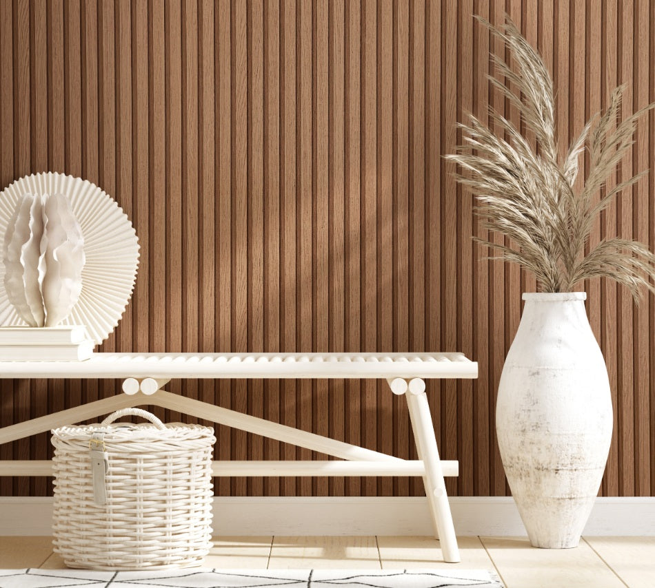 Luxury Walls Timber Elegance 241103 Behang