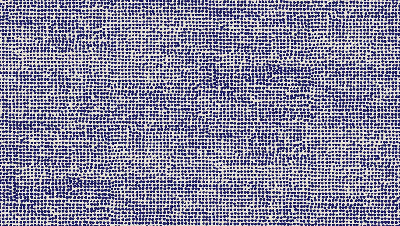 Hooked on Walls Marimekko Volume 05 Hurricanes 23313