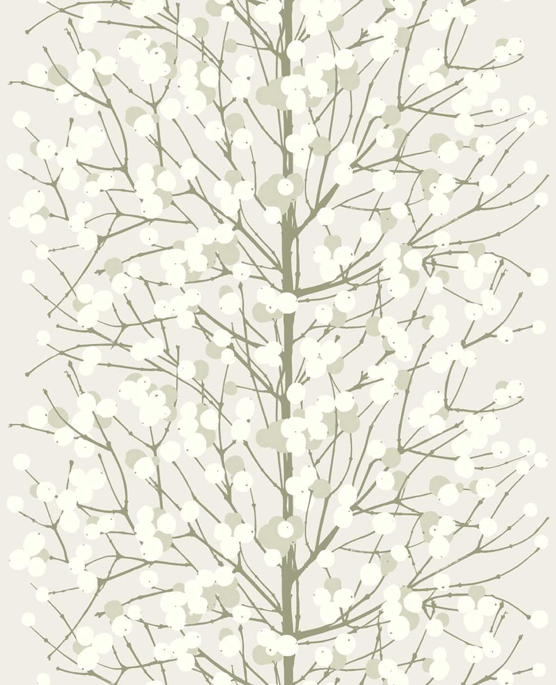 Hooked on Walls Marimekko Volume 05 Lumimarja 23376