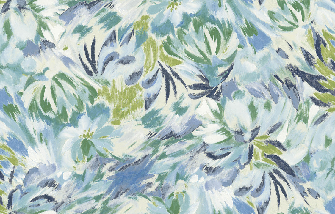 Missoni Home Wallcoverings 03 Daydream 10225