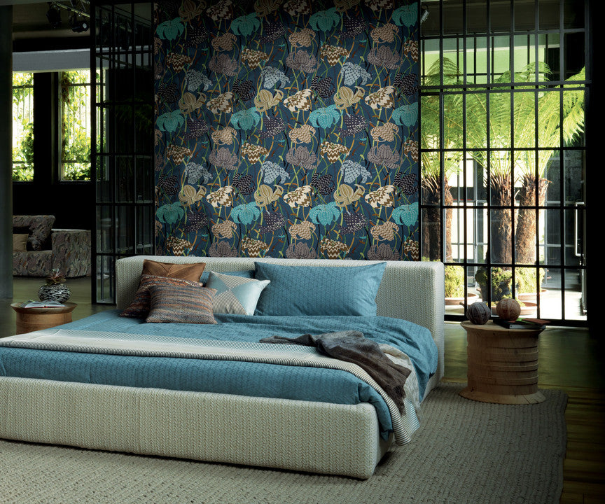 Missoni Home Wallcoverings 03 Lilium 10232