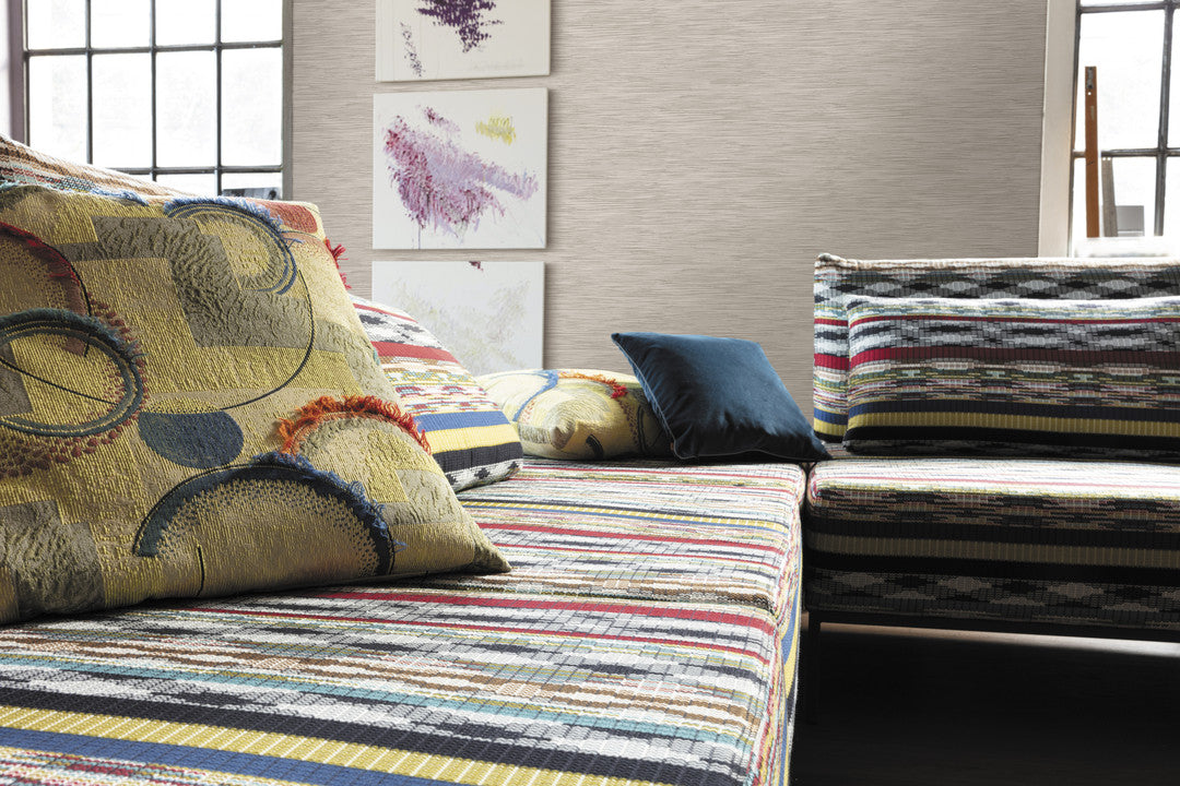 Missoni Home Wallcoverings 03 Sakai 10278