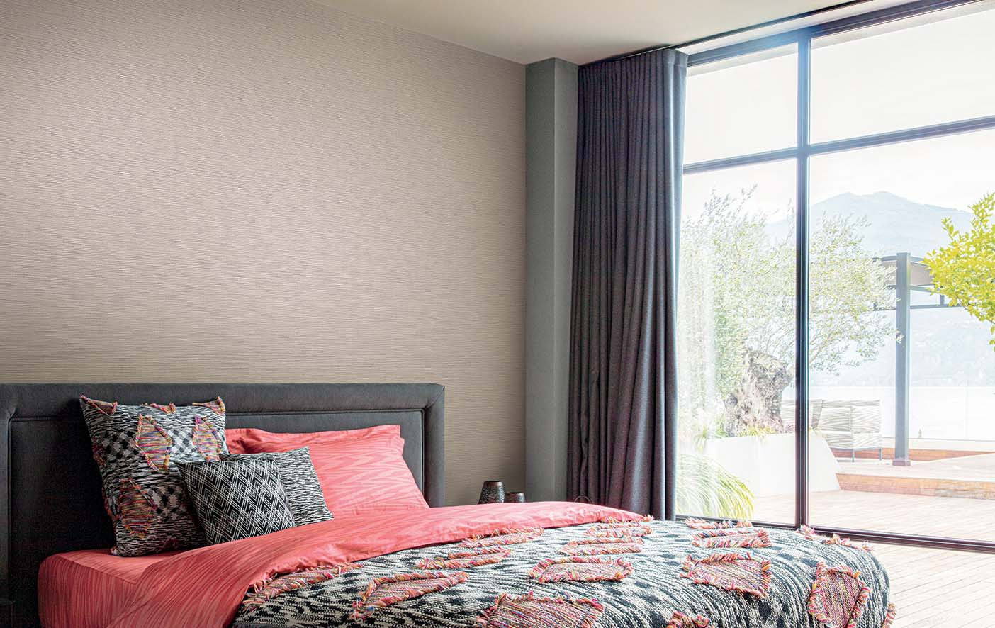 Missoni Home Wallcoverings 04 Cannetè 10370 Behang