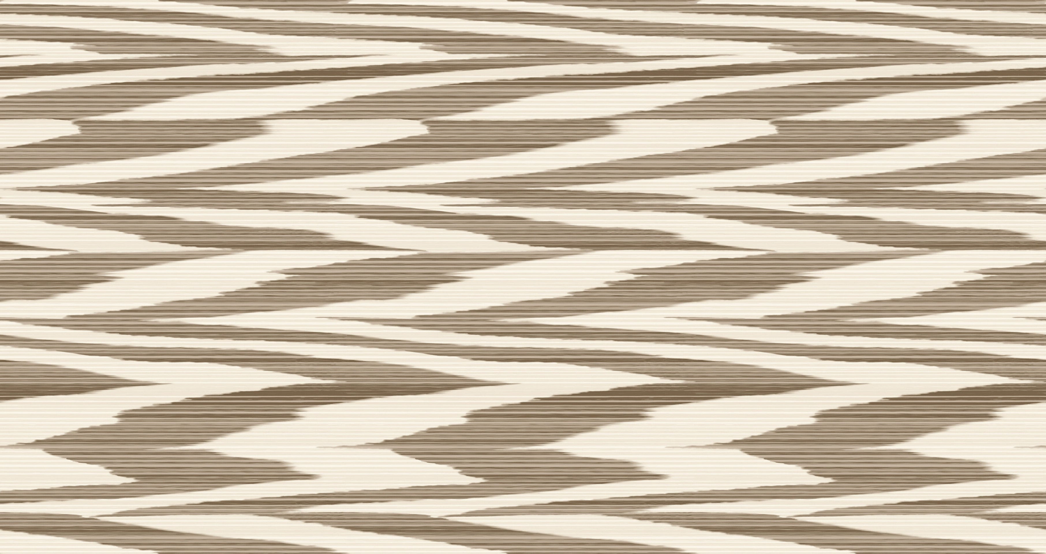 Missoni Home Wallcoverings 04 Flamed Zig Zag 10342 Behang