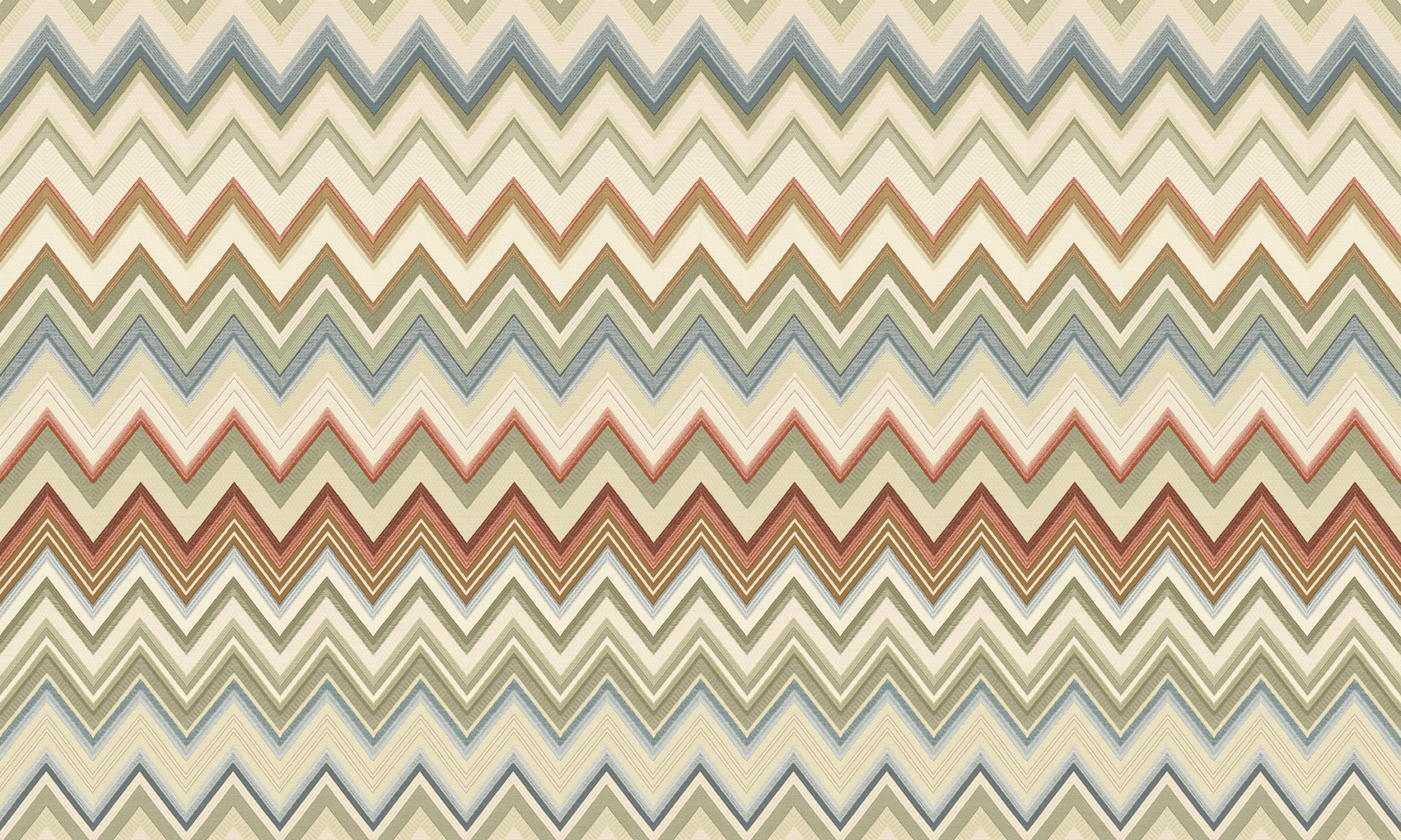 Missoni Home Wallcoverings 04 Happy Zig Zag 10330