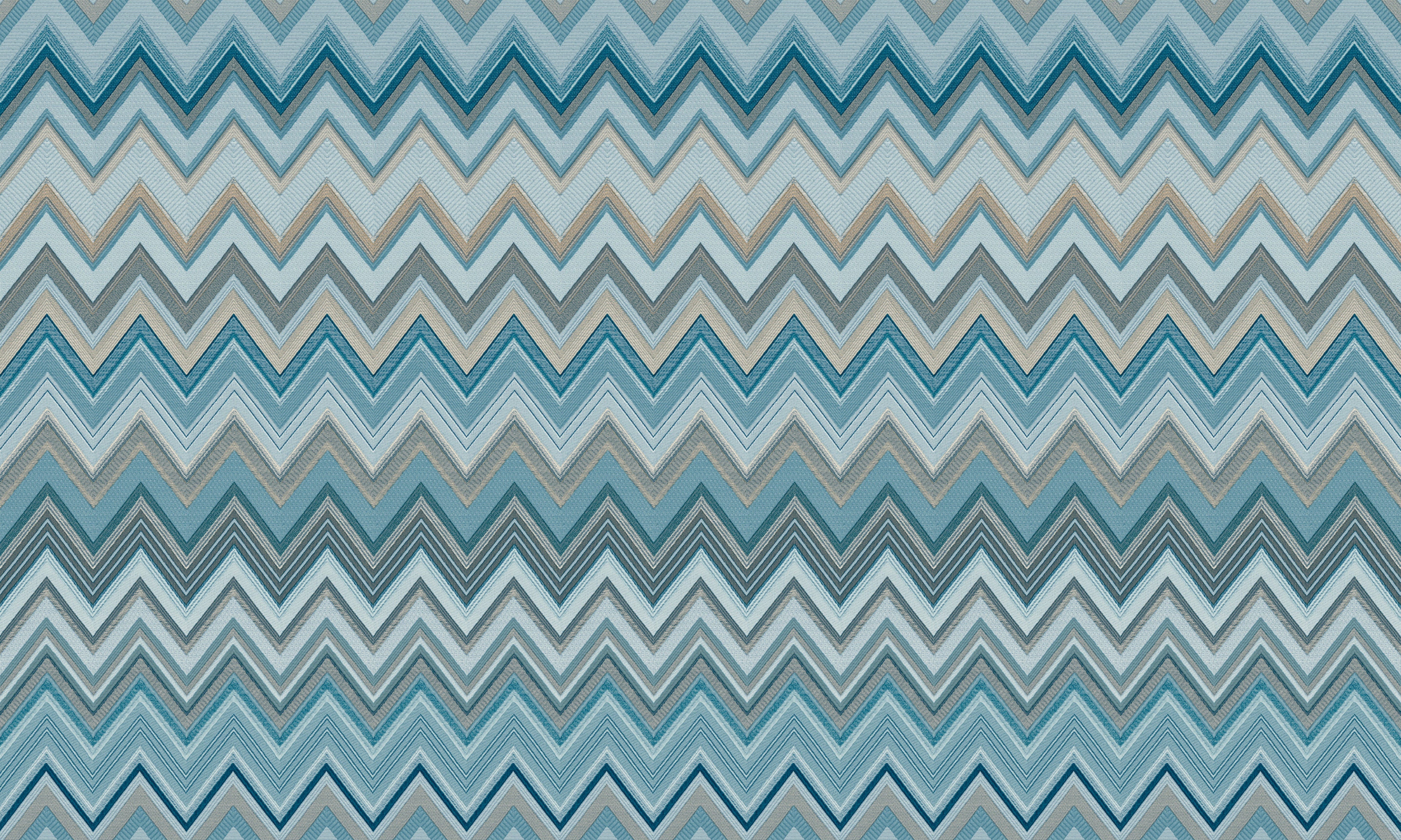 Missoni Home Wallcoverings 04 Happy Zig Zag 10335