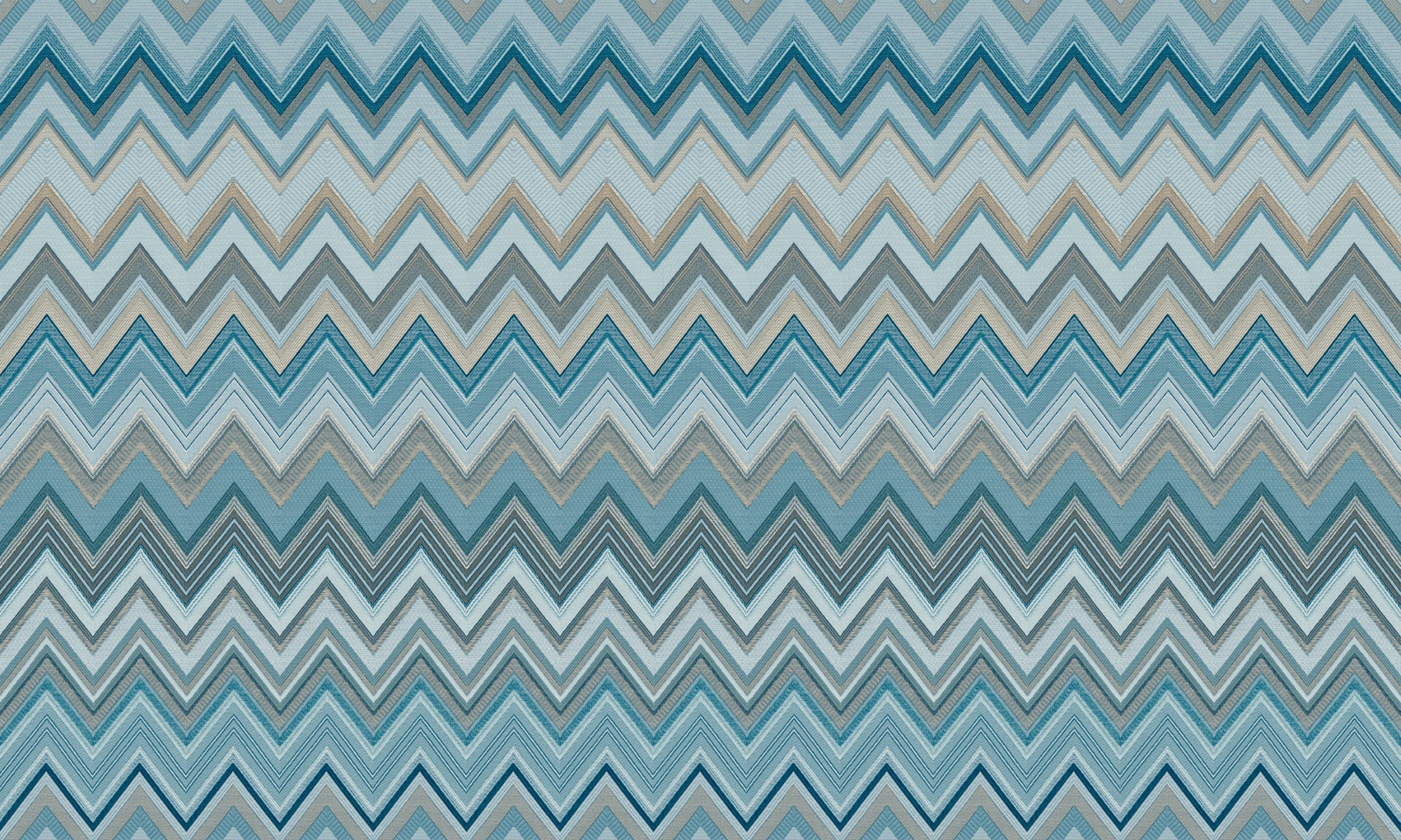 Missoni Home Wallcoverings 04 Happy Zig Zag 10335