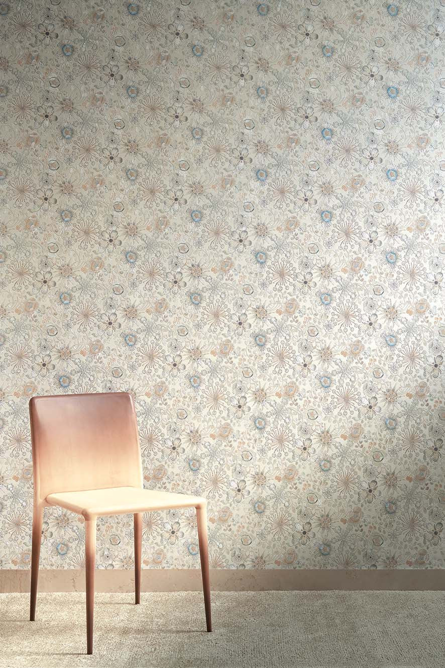 Missoni Home Wallcoverings 04 Magic Garden 10311