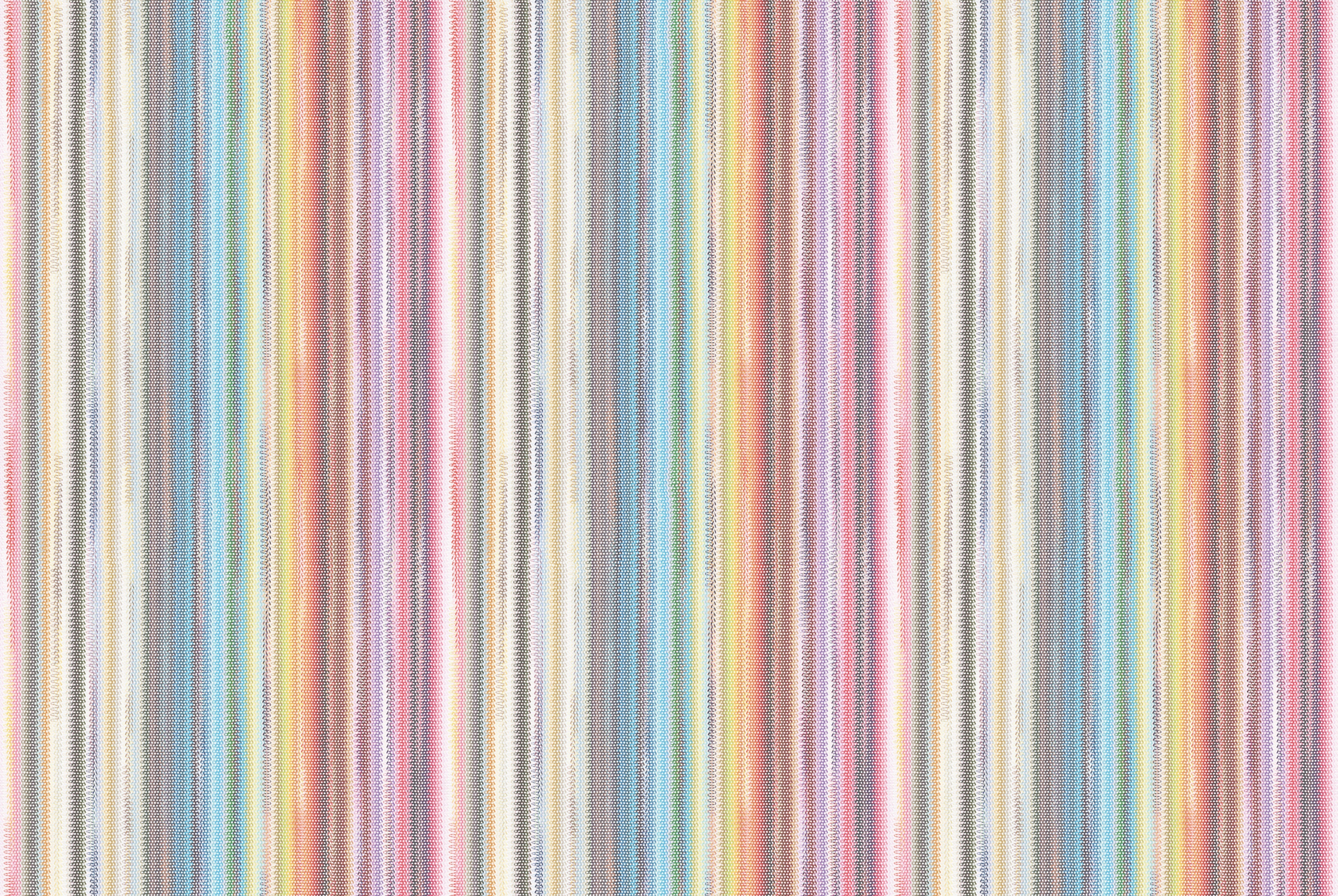 Missoni Home Wallcoverings 04 Striped Sunset 10396