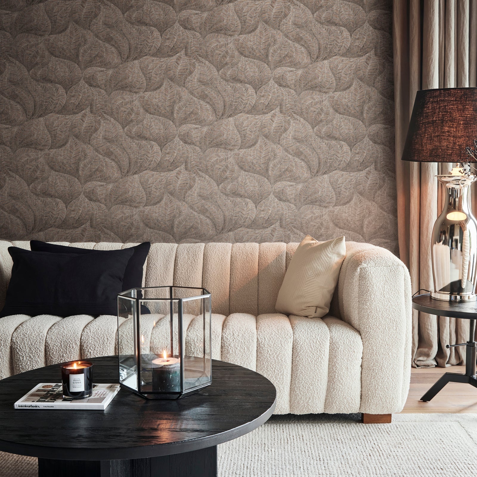 Riviera Maison Palazzo 221143 Behang