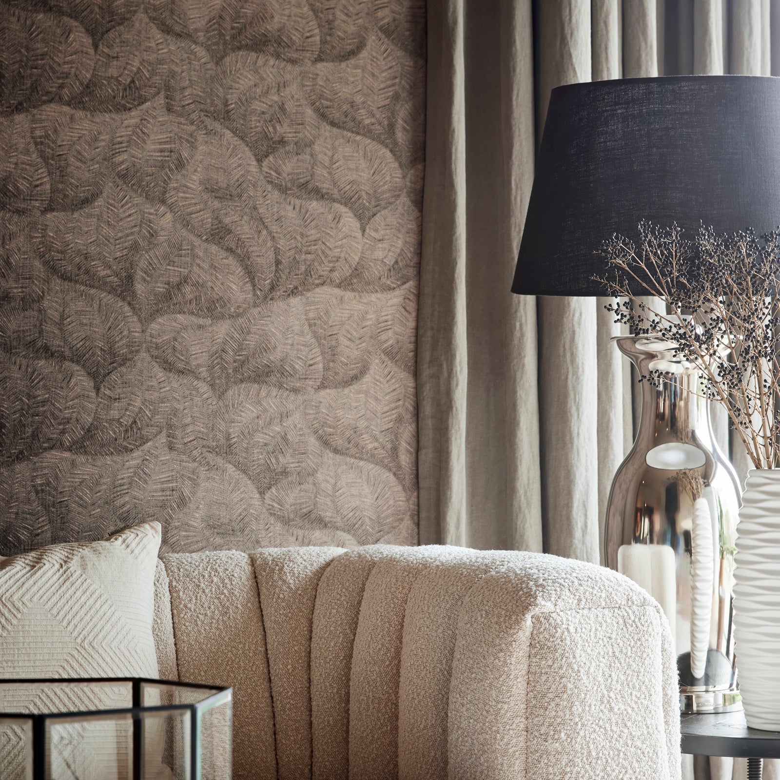 Riviera Maison Palazzo 221143 Behang