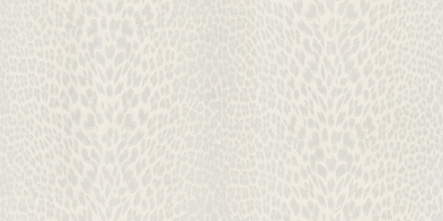 Roberto Cavalli 9 - Panter Wit - 21042