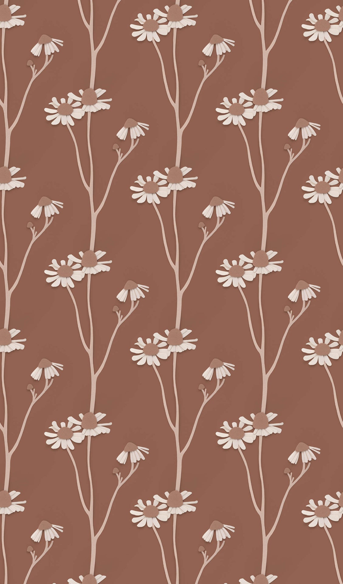 Studio Ditte Kamille Bruin