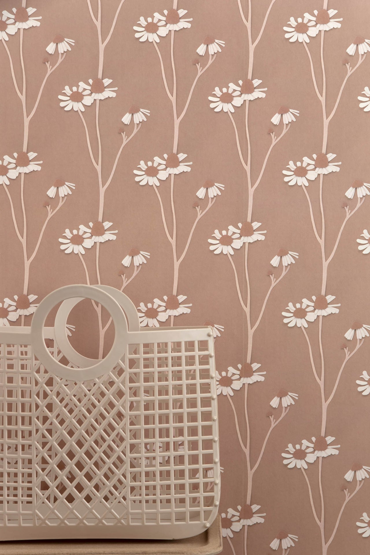 Studio Ditte Kamille Nude Behang