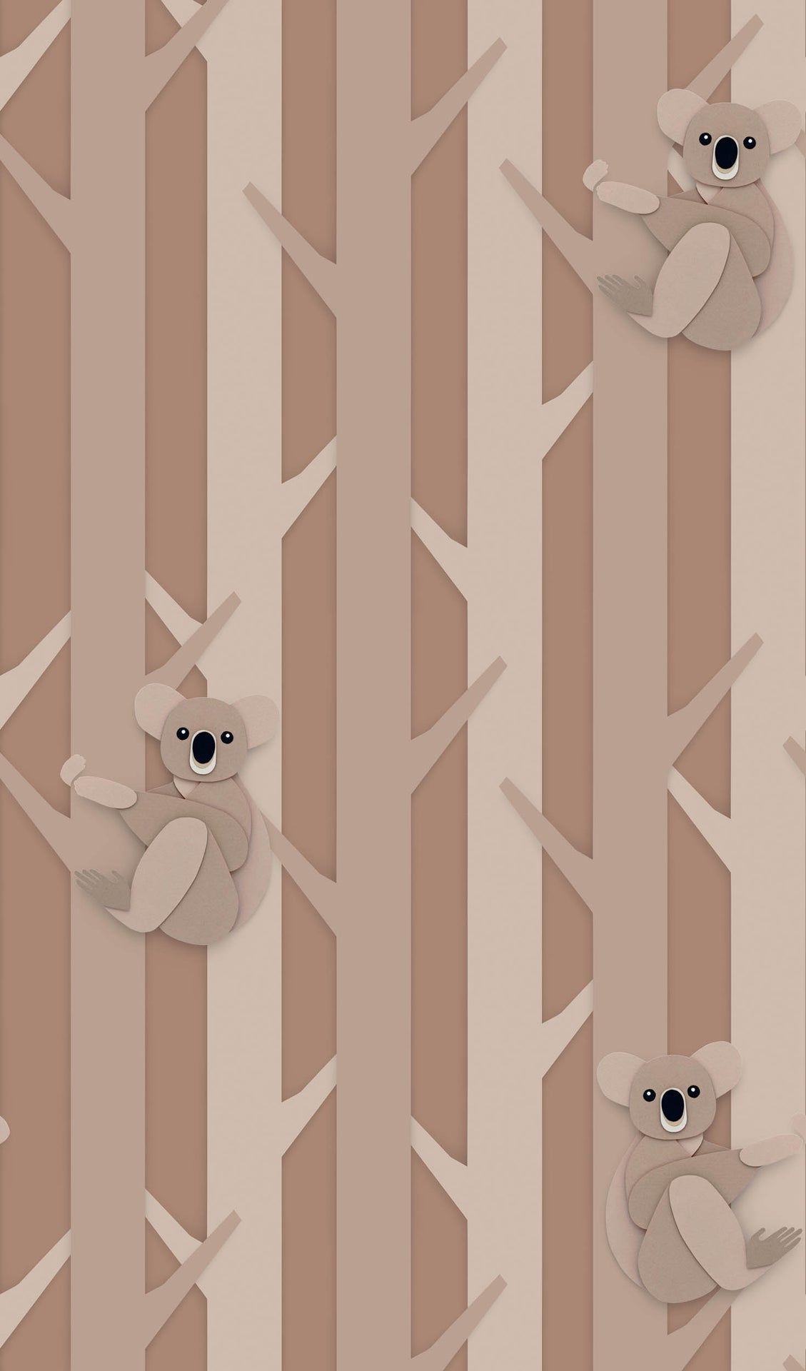 Studio Ditte Koala Nougat