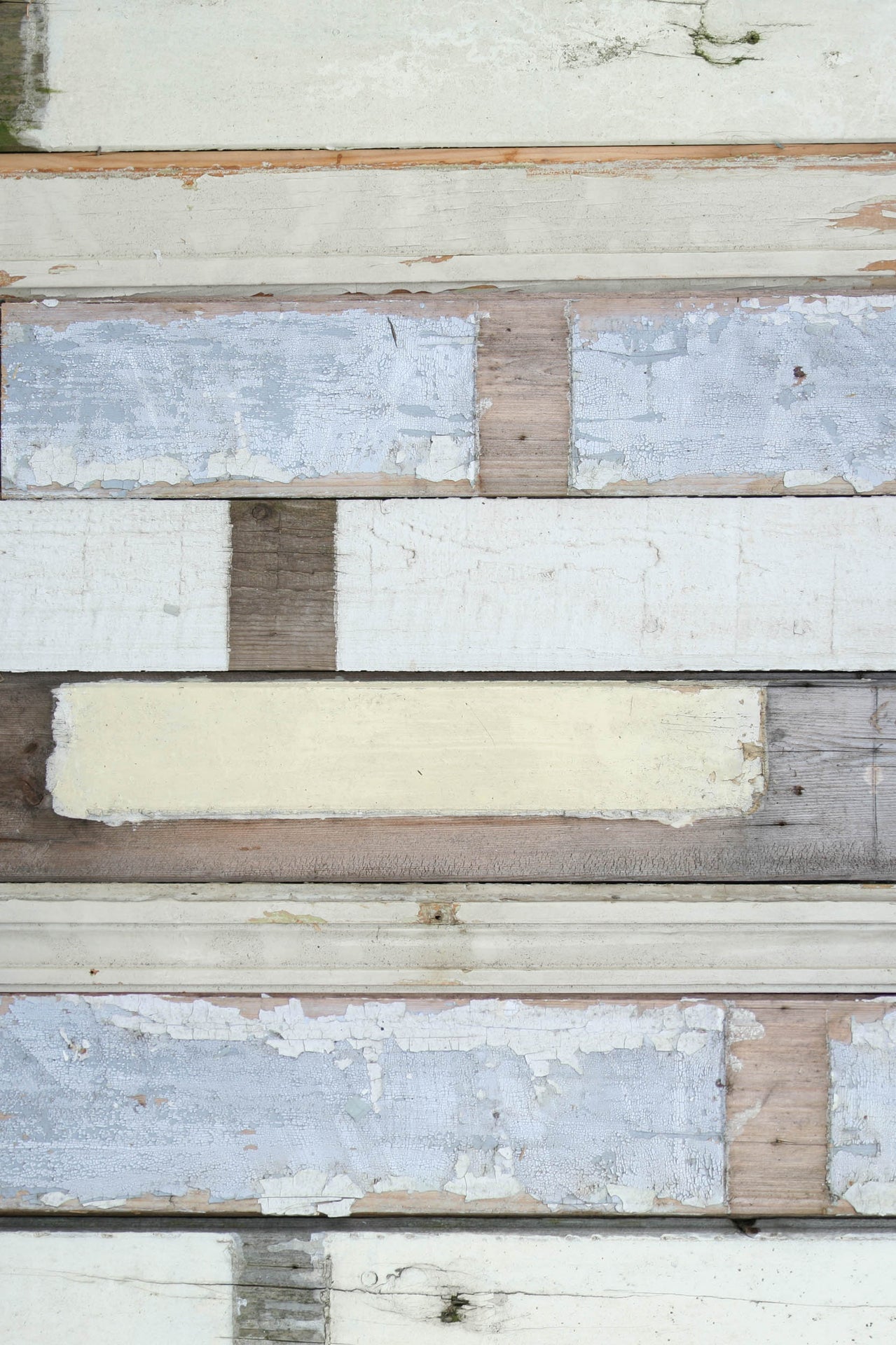 Studio Ditte Sloophout Wit