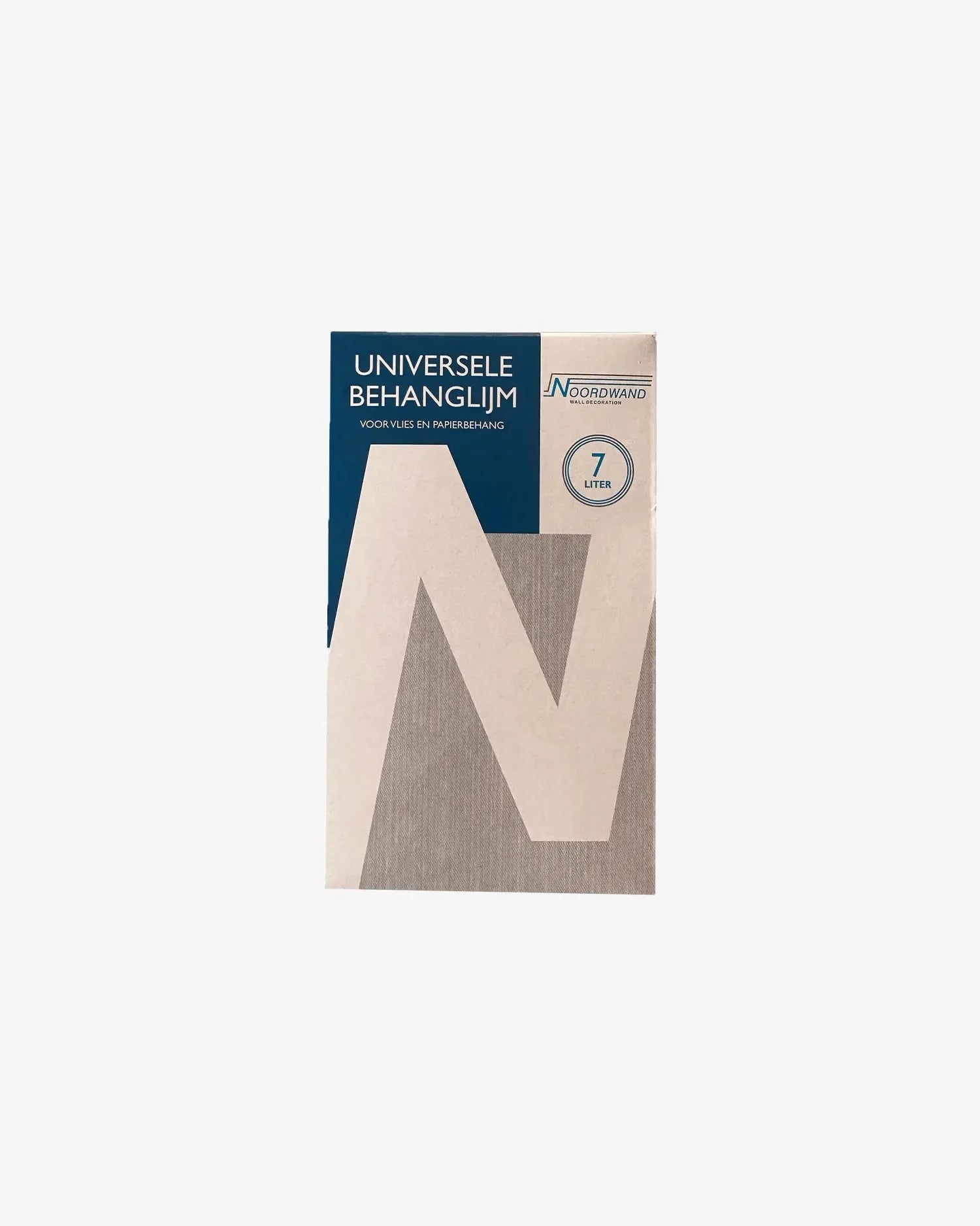 Universele behanglijm Behanglijm