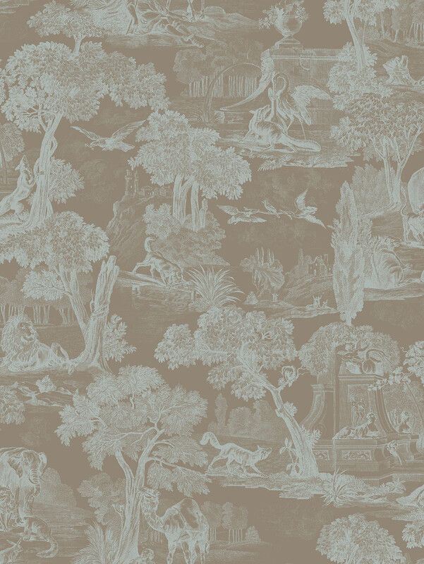 Cole &amp; Son Foil Versailles 99/15063